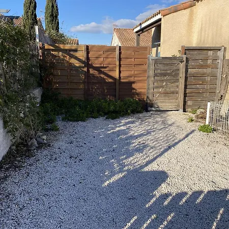 וילה Sp340-007 4 Pieces 6 Couchages Pierre La