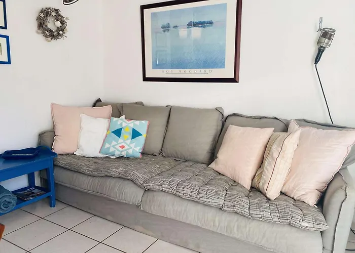 Sp340-007 4 Pieces 6 Couchages Pierre La וילה Saint-Pierre-la-Mer (Aude)